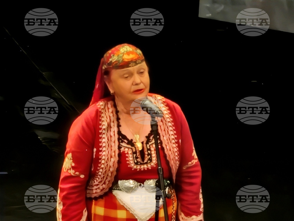 Издателство „Захари Стоянов“ включи книгата „Валя Балканска“ в поредицата „Дълг и чест“