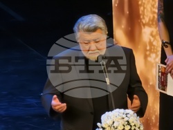 Юбилеен спектакъл „България – страна на Чудесата“ - Ден на народните будители в Народния театър