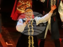 Юбилеен спектакъл „България – страна на Чудесата“ - Ден на народните будители в Народния театър