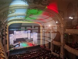 Юбилеен спектакъл „България – страна на Чудесата“ - Ден на народните будители в Народния театър