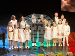 Юбилеен спектакъл „България – страна на Чудесата“ - Ден на народните будители в Народния театър