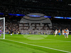 Spain Soccer La Liga