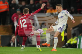 Britain Soccer Premier League