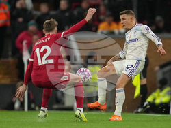 Britain Soccer Premier League