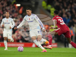 Britain Soccer Premier League