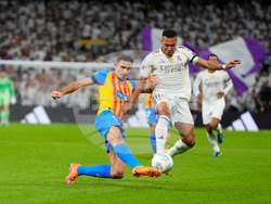 Spain Soccer La Liga