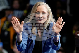 Election 2025 Governor Virginia