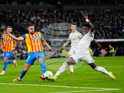 Spain Soccer La Liga