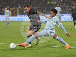 Italy Soccer Serie A