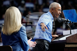 Election 2025 Governor Virginia