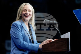 Election 2025 Governor Virginia