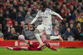 APTOPIX Britain Soccer Premier League