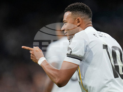 Spain Soccer La Liga