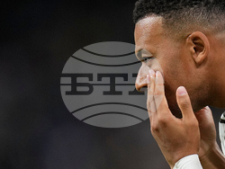 Spain Soccer La Liga