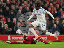 Britain Soccer Premier League