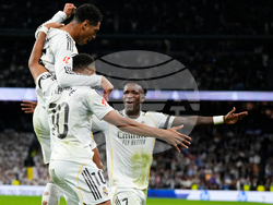 Spain Soccer La Liga