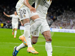 Spain Soccer La Liga