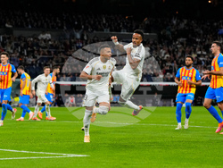 Spain Soccer La Liga