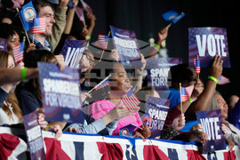 Election 2025 Governor Virginia