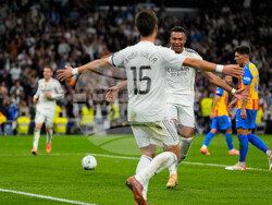 Spain Soccer La Liga