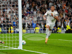 Spain Soccer La Liga