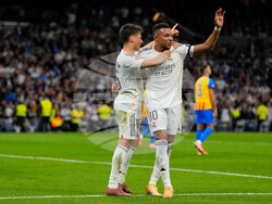 Spain Soccer La Liga