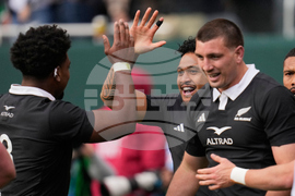 New Zealand Ireland Rugby