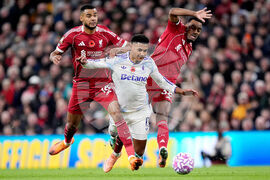 Britain Soccer Premier League