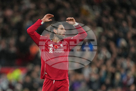 Britain Soccer Premier League