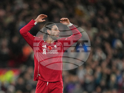 Britain Soccer Premier League