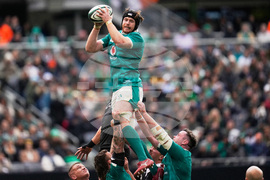 New Zealand Ireland Rugby