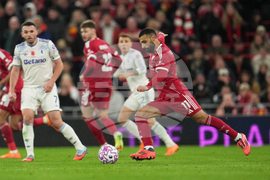 Britain Soccer Premier League