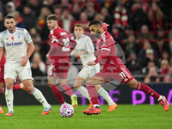 Britain Soccer Premier League