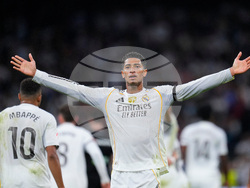 Spain Soccer La Liga