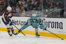 Avalanche Sharks Hockey