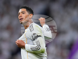 Spain Soccer La Liga