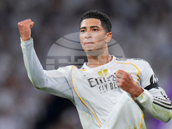 Spain Soccer La Liga