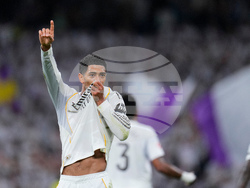 Spain Soccer La Liga