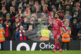 Britain Soccer Premier League