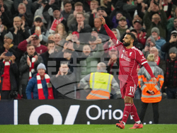 Britain Soccer Premier League