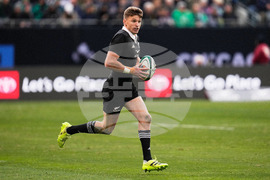 New Zealand Ireland Rugby