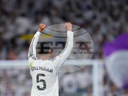 Spain Soccer La Liga