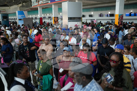 Jamaica Extreme Weather