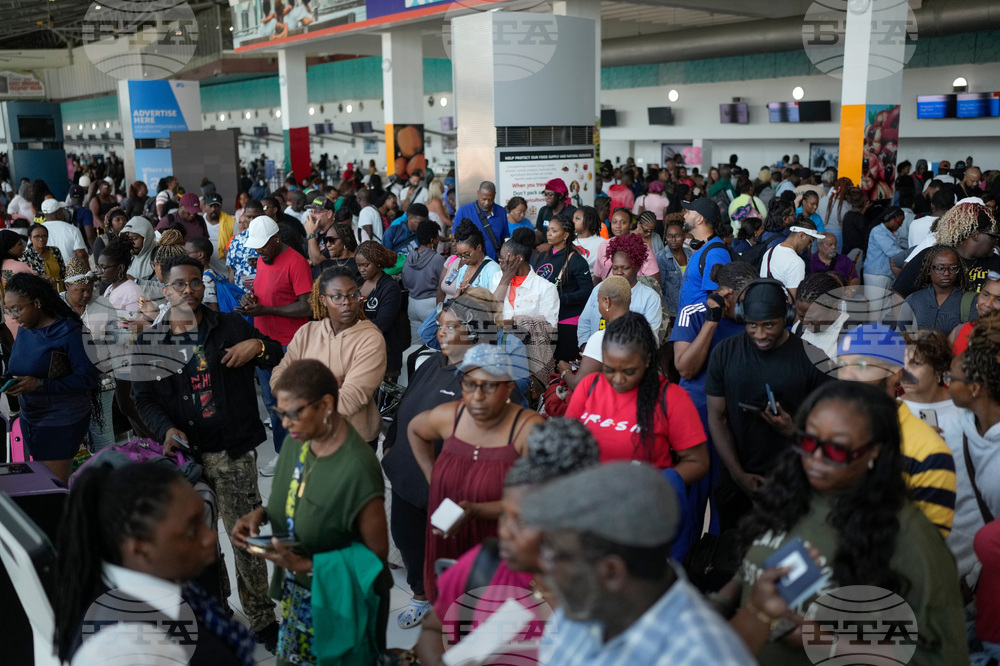 Jamaica Extreme Weather