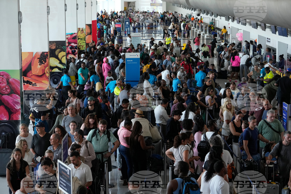 Jamaica Extreme Weather