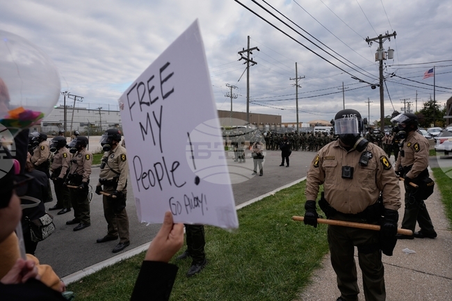Federal Enforcement Chicago