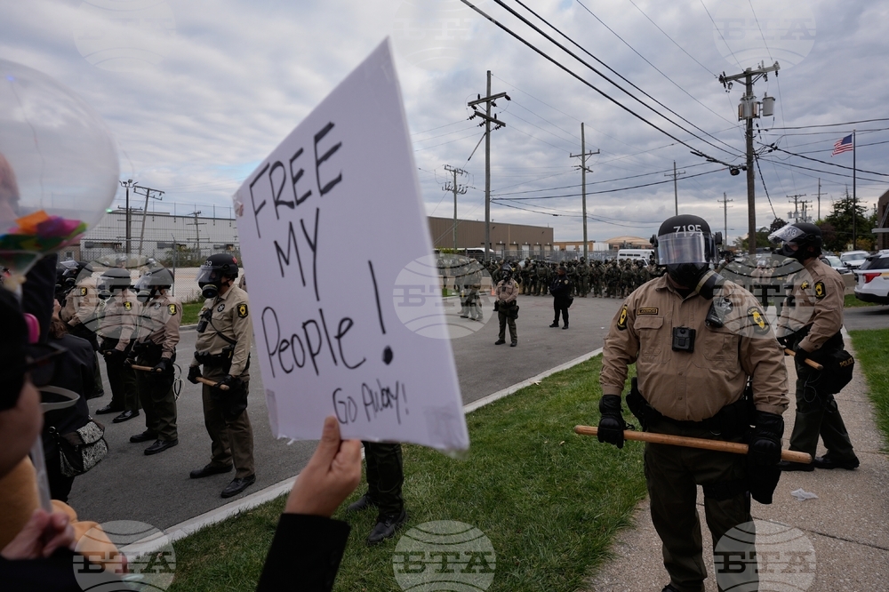 Federal Enforcement Chicago