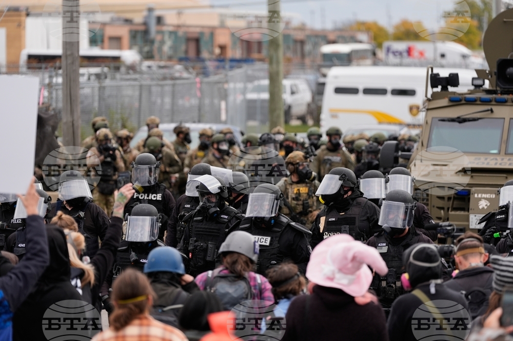 Federal Enforcement Chicago
