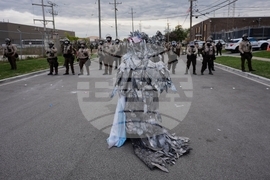 Federal Enforcement Chicago