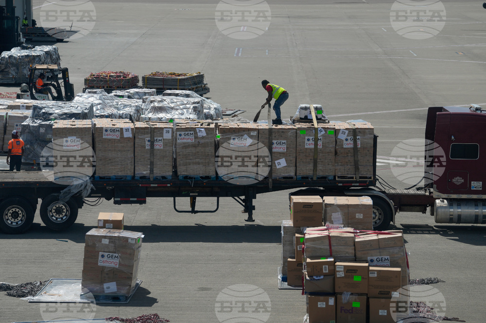 Jamaica Extreme Weather